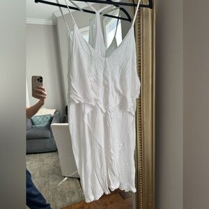 ASOS mini cover up‎